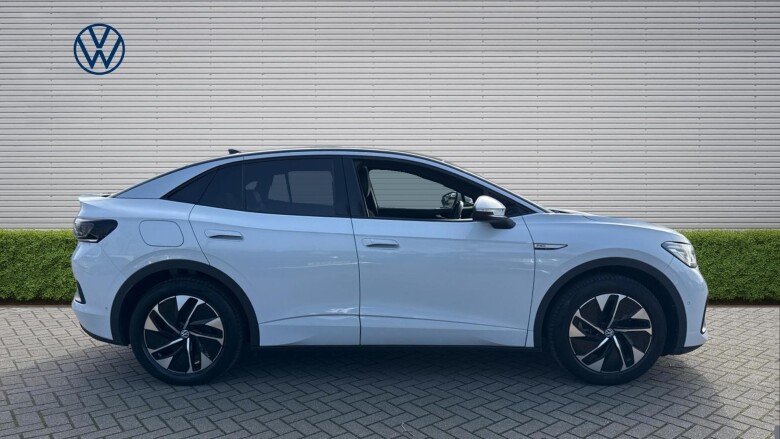 Volkswagen ID.5 150kW Style Pro Performance 77kWh 5dr Auto Electric Coupe